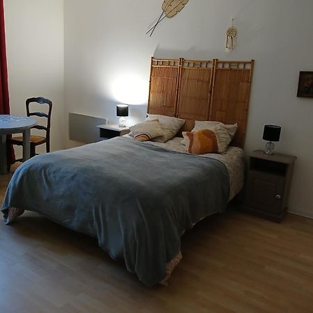 Domaine Des Ifs Bed & Breakfast Le Pin  Exterior foto