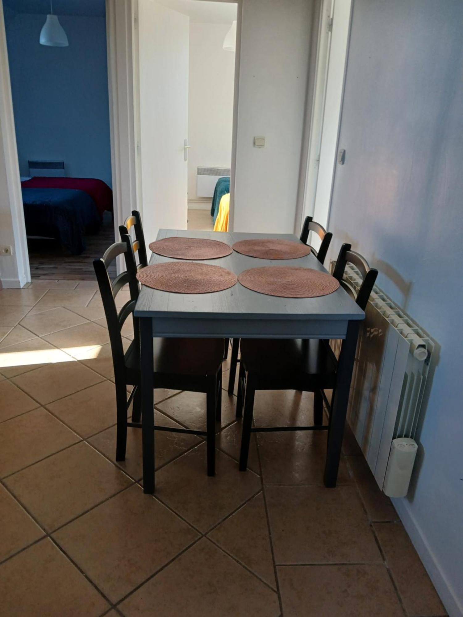 Domaine Des Ifs Bed & Breakfast Le Pin  Exterior foto