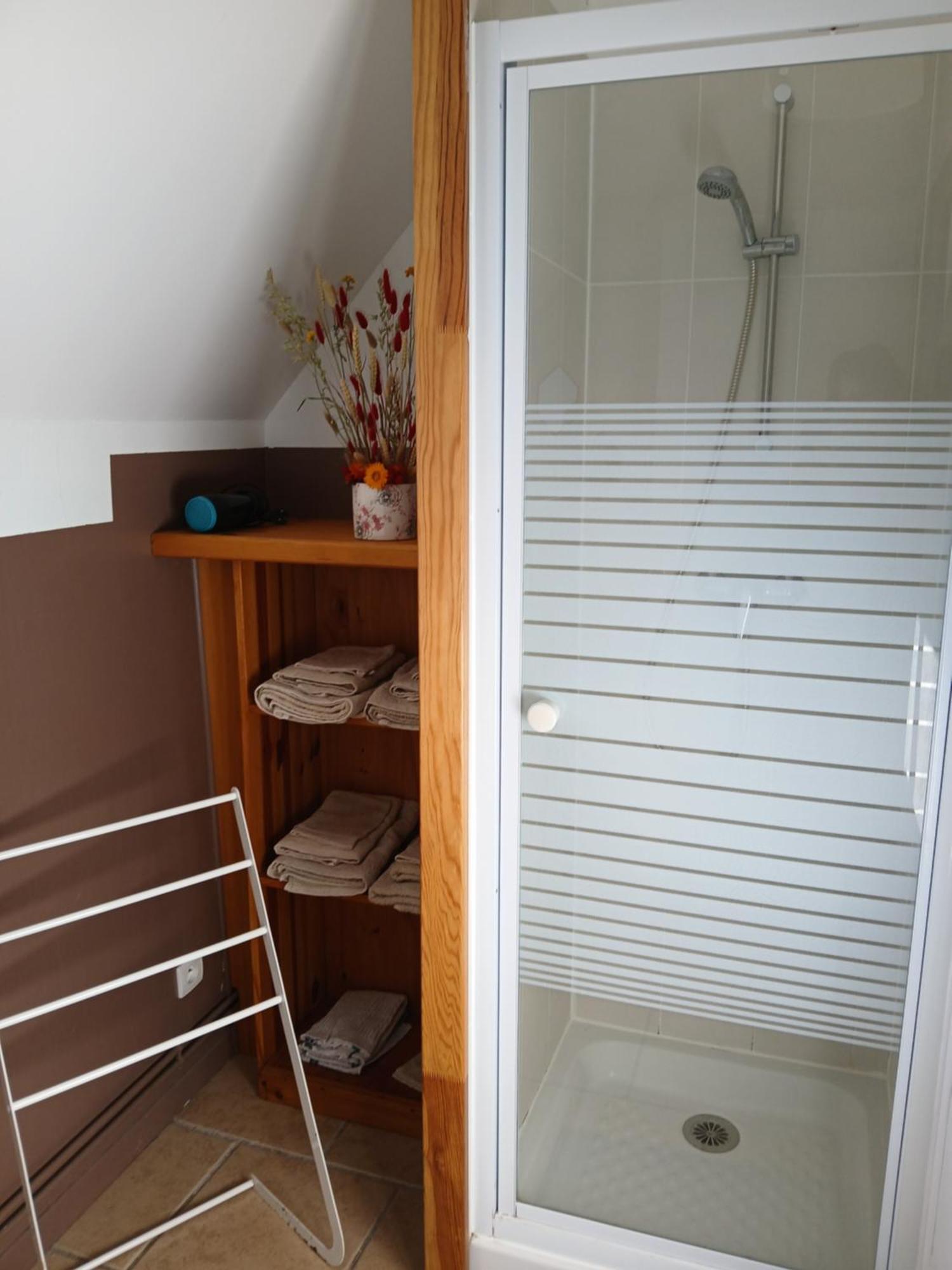 Domaine Des Ifs Bed & Breakfast Le Pin  Exterior foto